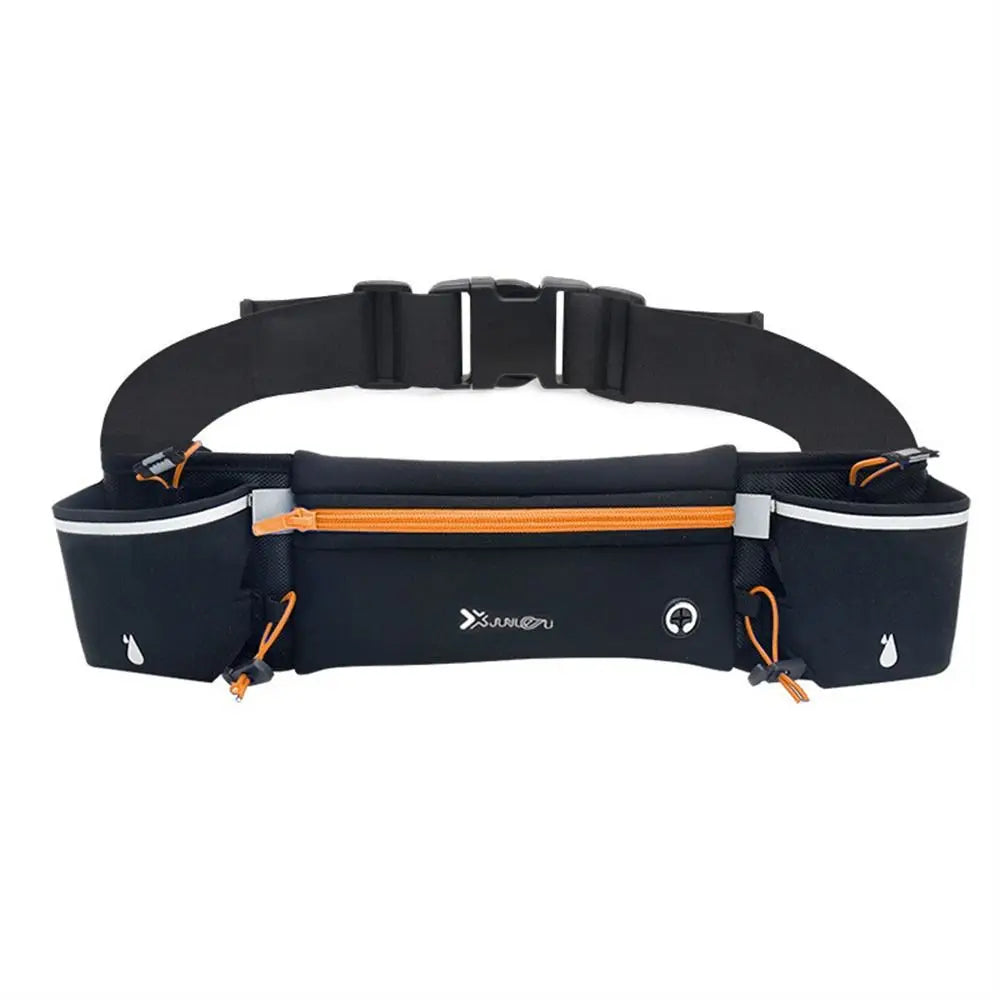Ceinture hydratation TALO – vue produit 14 – Nova Gourde