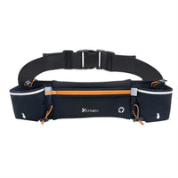 Ceinture hydratation TALO – vue produit 14 – Nova Gourde
