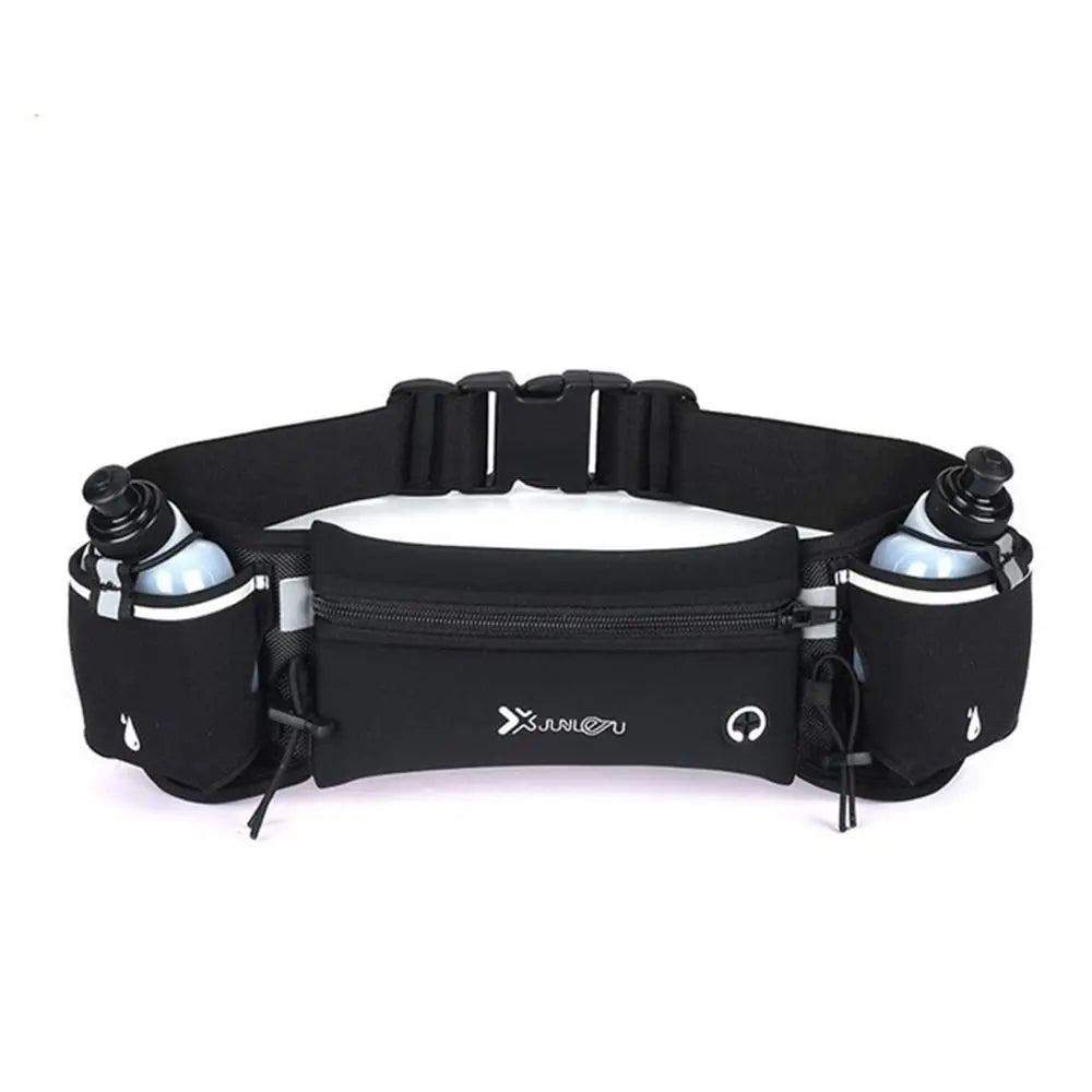 Ceinture hydratation TALO – vue produit 15 – Nova Gourde