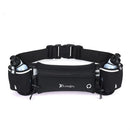 Ceinture hydratation TALO – vue produit 15 – Nova Gourde