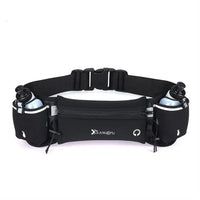 Ceinture hydratation TALO – vue produit 15 – Nova Gourde