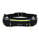 Ceinture hydratation TALO – vue produit 16 – Nova Gourde