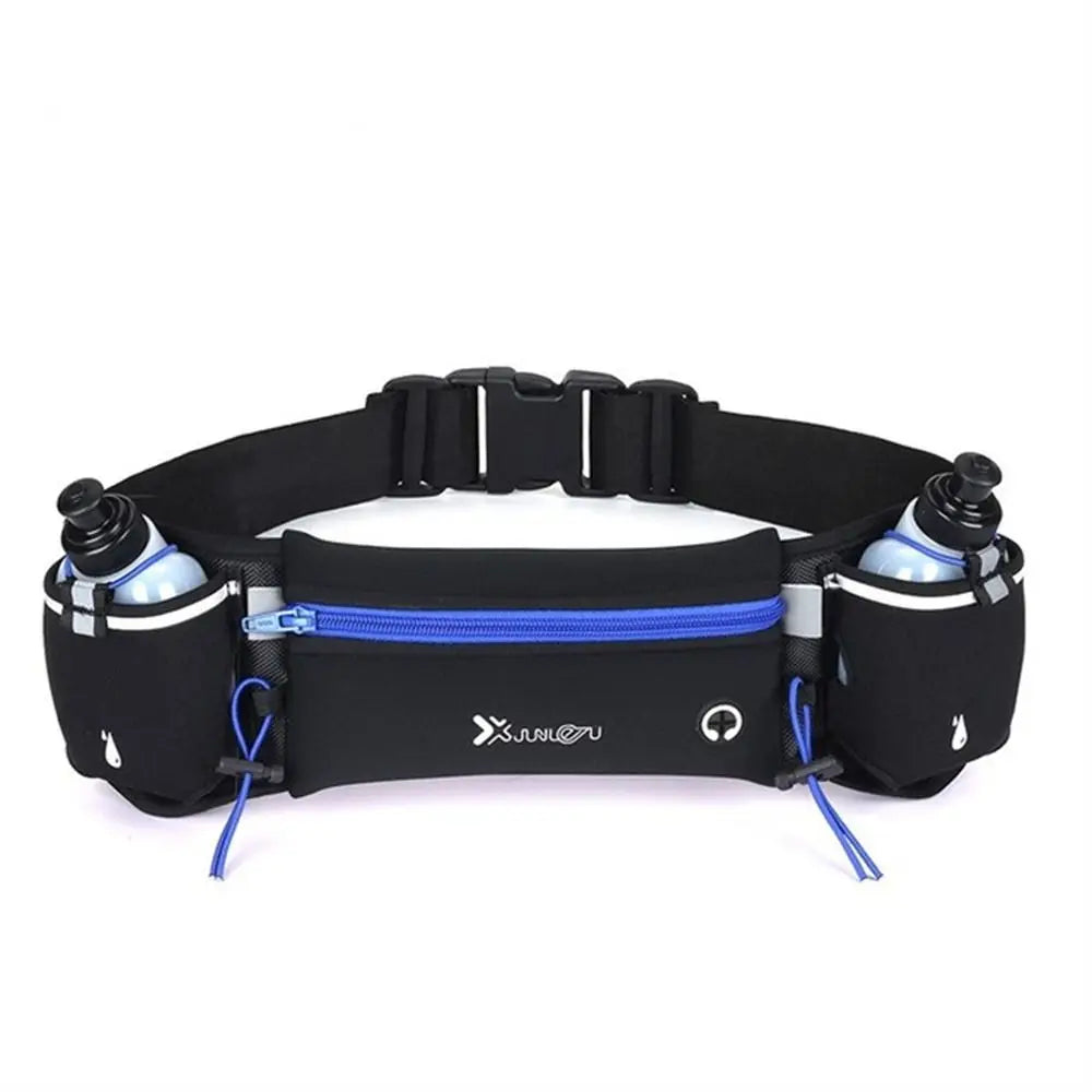 Ceinture hydratation TALO – vue produit 17 – Nova Gourde