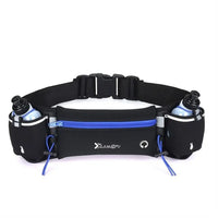 Ceinture hydratation TALO – vue produit 17 – Nova Gourde