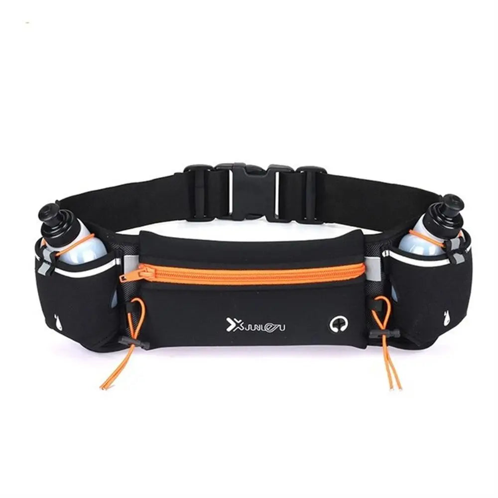 Ceinture hydratation TALO – vue produit 18 – Nova Gourde