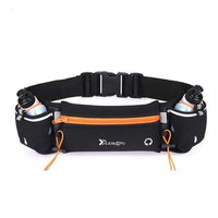Ceinture hydratation TALO – vue produit 18 – Nova Gourde