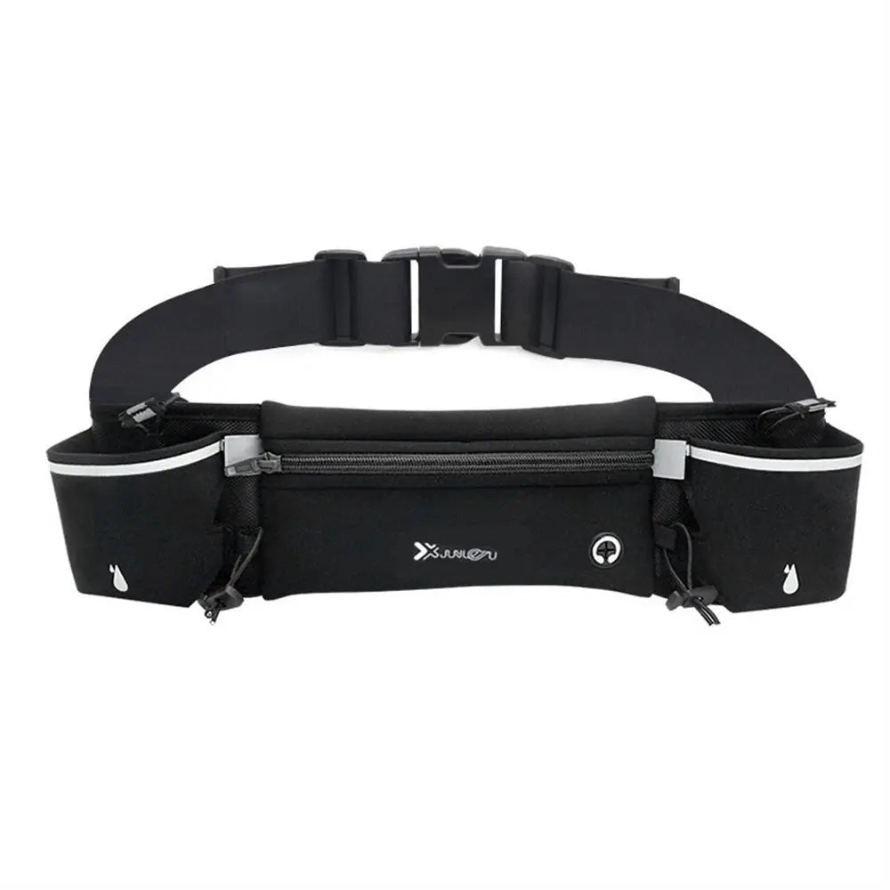 Ceinture hydratation TALO – vue produit 19 – Nova Gourde