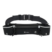 Ceinture hydratation TALO – vue produit 19 – Nova Gourde