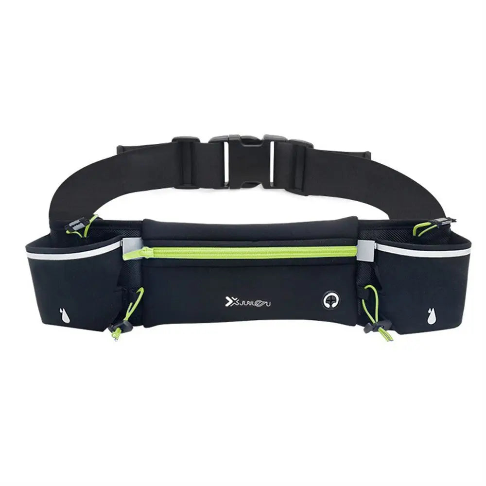 Ceinture hydratation TALO – vue produit 20 – Nova Gourde