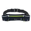 Ceinture hydratation TALO – vue produit 20 – Nova Gourde
