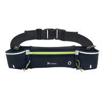 Ceinture hydratation TALO – vue produit 20 – Nova Gourde