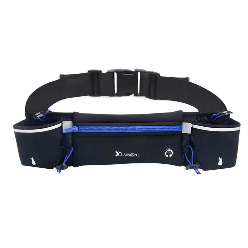 Ceinture hydratation TALO – vue produit 21 – Nova Gourde