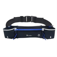 Ceinture hydratation TALO – vue produit 21 – Nova Gourde