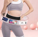 Ceinture hydratation VIKO – vue produit 7 – Nova Gourde