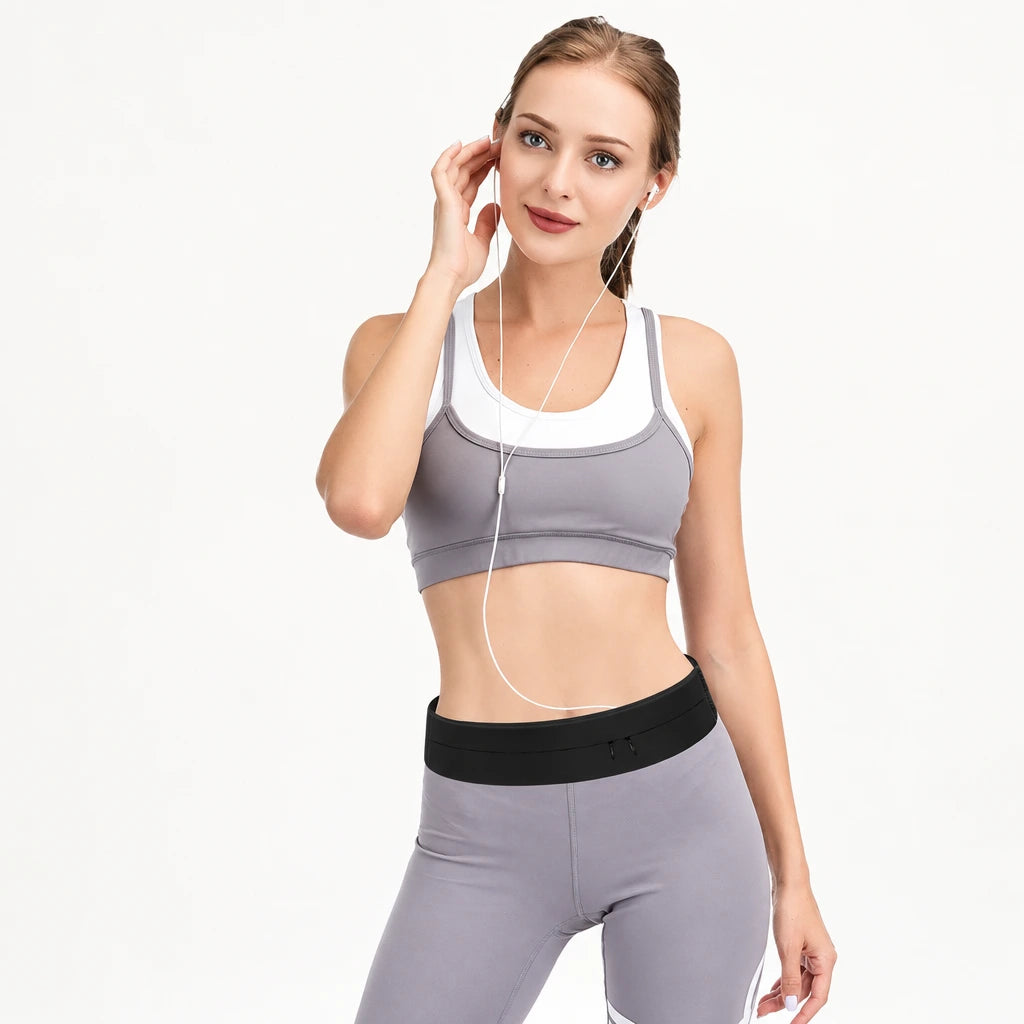 Ceinture hydratation VIKO – vue produit 9 – Nova Gourde