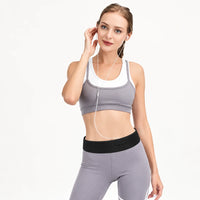 Ceinture hydratation VIKO – vue produit 9 – Nova Gourde