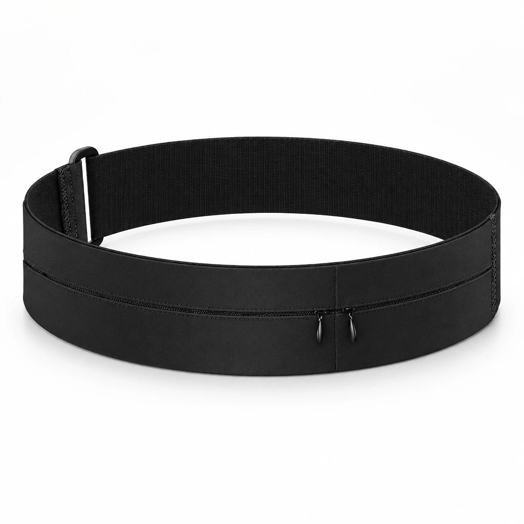 Ceinture hydratation VIKO – vue produit 10 – Nova Gourde