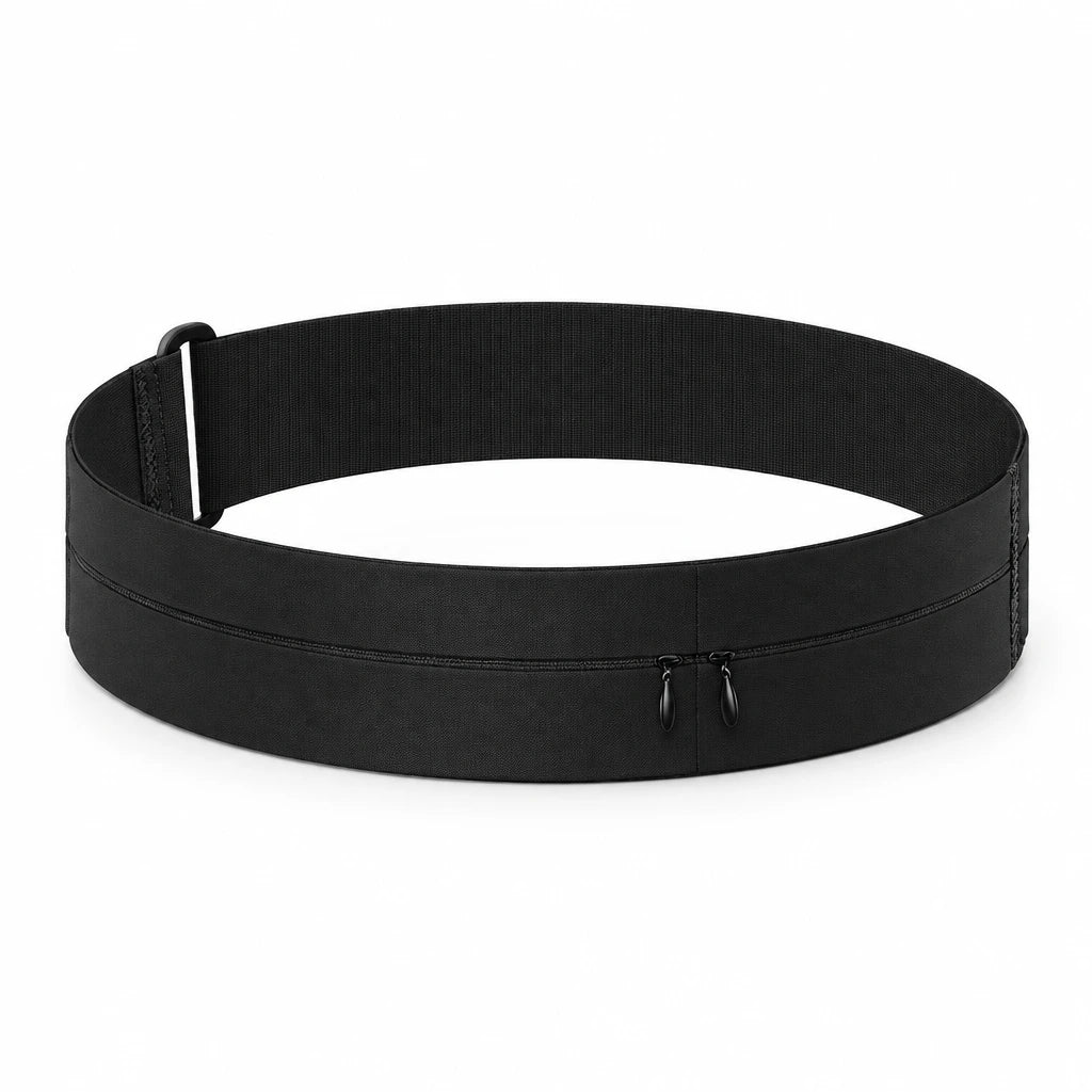 Ceinture hydratation VIKO – vue produit 11 – Nova Gourde