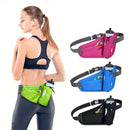 Ceinture porte-gourde KIVA – vue produit 1 – Nova Gourde