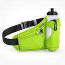 Ceinture porte-gourde KIVA – vue produit 3 – Nova Gourde