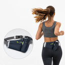 Ceinture porte-gourde KIVA – vue produit 5 – Nova Gourde