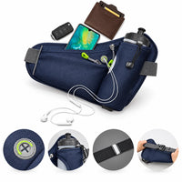 Ceinture porte-gourde KIVA – vue produit 14 – Nova Gourde