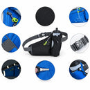 Ceinture porte-gourde KIVA – vue produit 15 – Nova Gourde