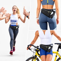 Ceinture porte-gourde KIVA – vue produit 17 – Nova Gourde