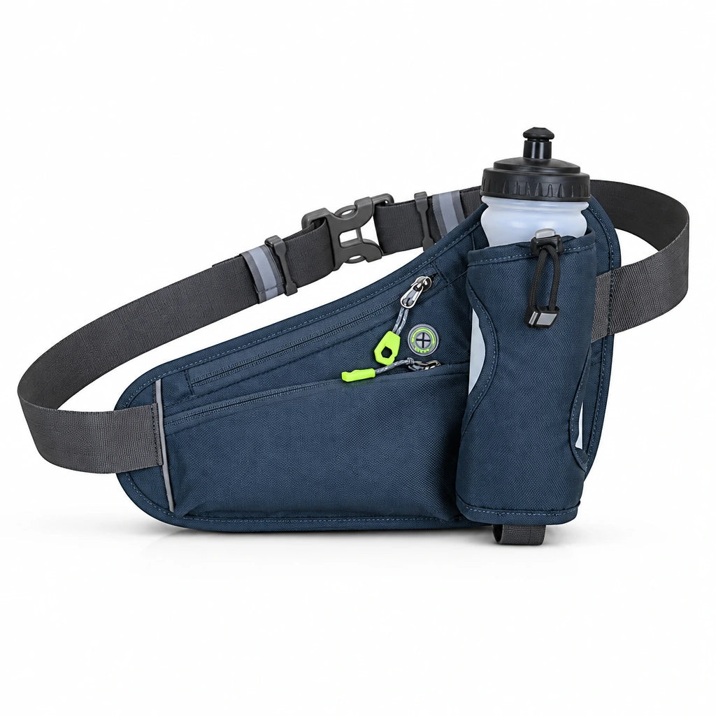 Ceinture porte-gourde KIVA – vue produit 18 – Nova Gourde