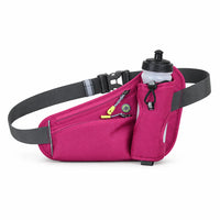 Ceinture porte-gourde KIVA – vue produit 20 – Nova Gourde