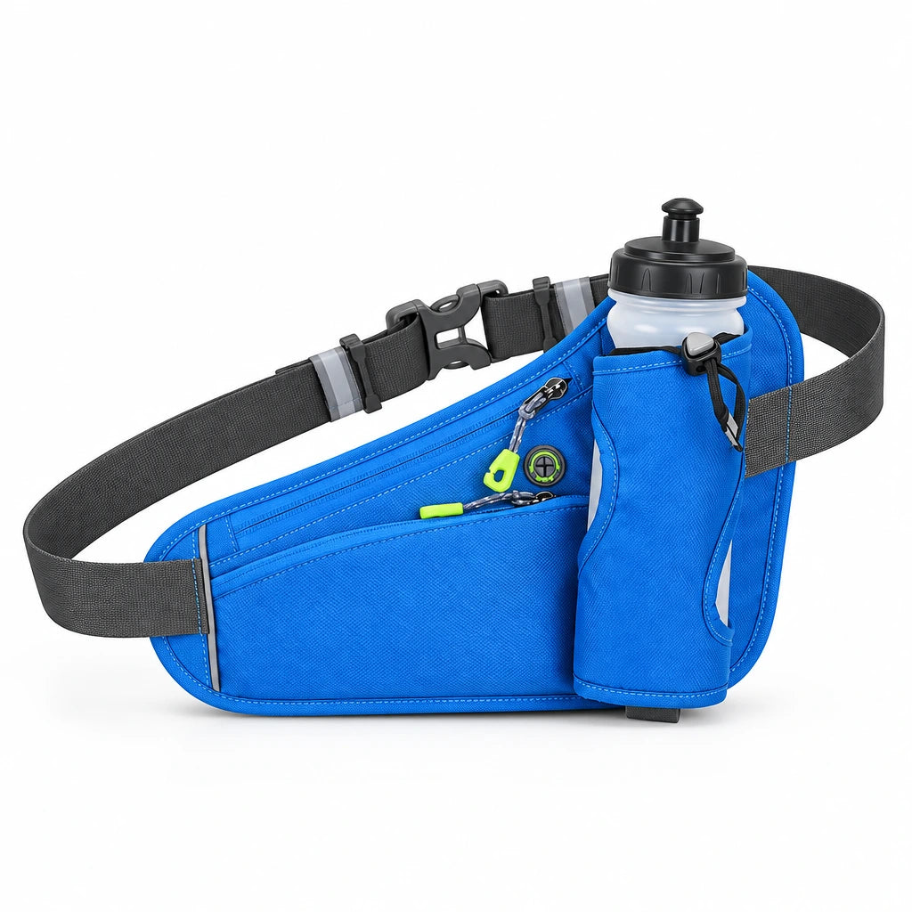 Ceinture porte-gourde KIVA – vue produit 21 – Nova Gourde