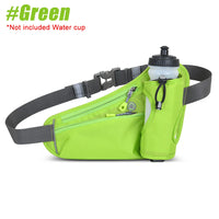 Ceinture porte-gourde KIVA – vue produit 23 – Nova Gourde