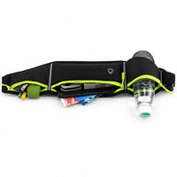 Ceinture running FARO – vue produit 5 – Nova Gourde