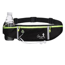 Ceinture running FARO – vue produit 8 – Nova Gourde