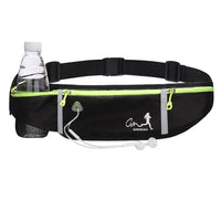 Ceinture running FARO – vue produit 8 – Nova Gourde