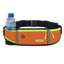 Ceinture running FARO – vue produit 9 – Nova Gourde