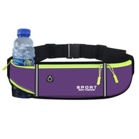 Ceinture running FARO – vue produit 10 – Nova Gourde