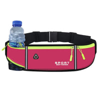Ceinture running FARO – vue produit 11 – Nova Gourde