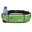 Ceinture running FARO – vue produit 12 – Nova Gourde