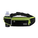 Ceinture running FARO – vue produit 13 – Nova Gourde