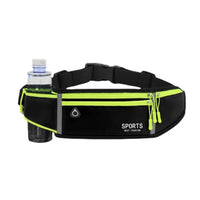 Ceinture running FARO – vue produit 13 – Nova Gourde
