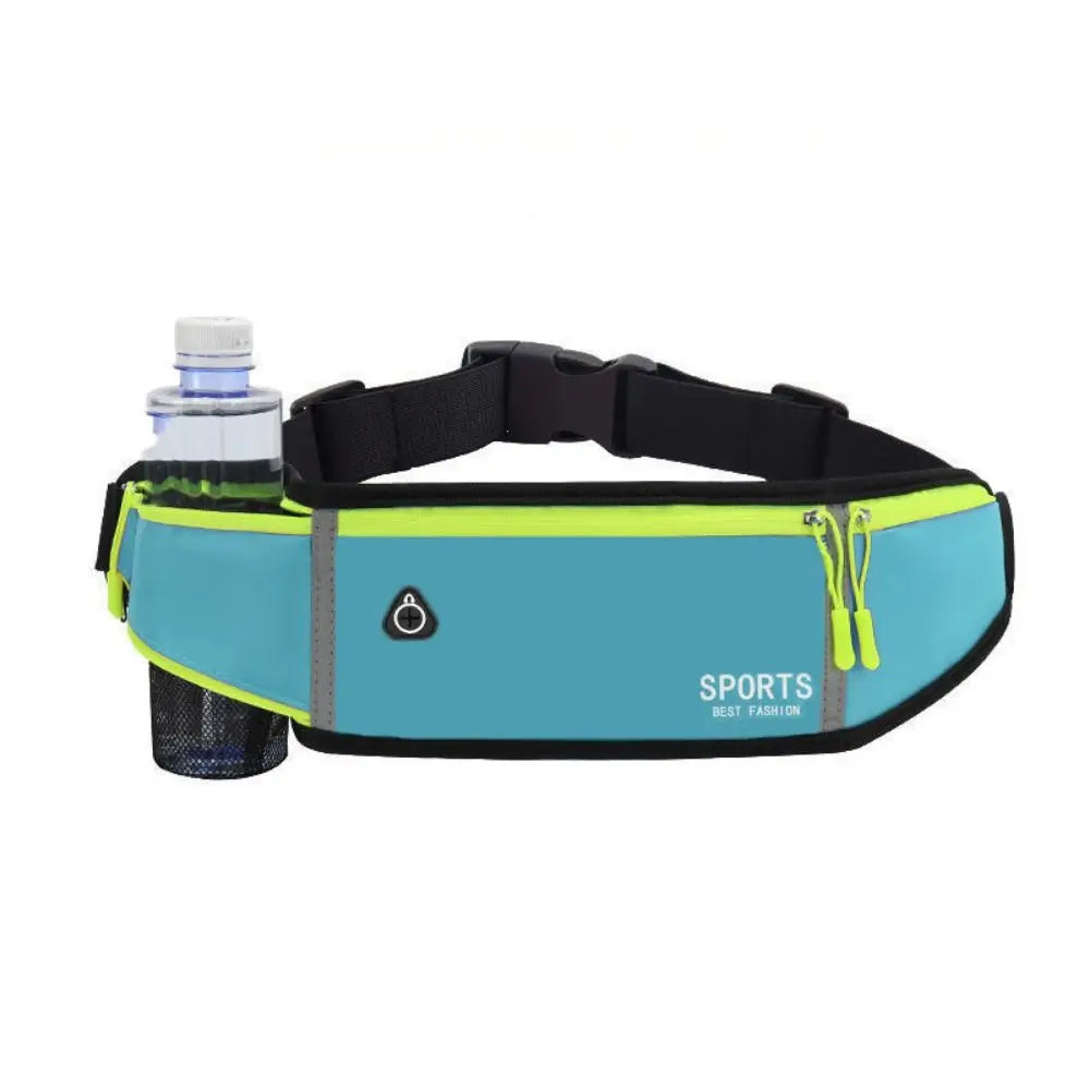 Ceinture running FARO – vue produit 14 – Nova Gourde
