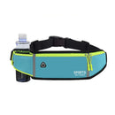 Ceinture running FARO – vue produit 14 – Nova Gourde