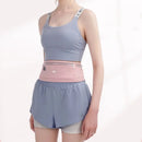 Ceinture running PIXA – vue produit 7 – Nova Gourde