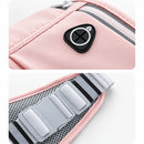 Ceinture running PIXA – vue produit 10 – Nova Gourde