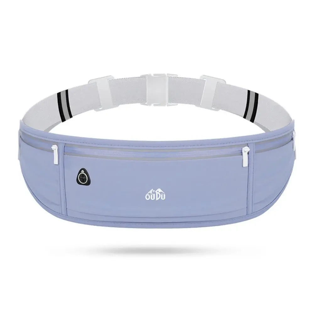 Ceinture running PIXA – vue produit 11 – Nova Gourde