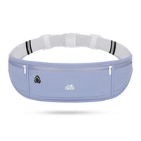 Ceinture running PIXA – vue produit 11 – Nova Gourde