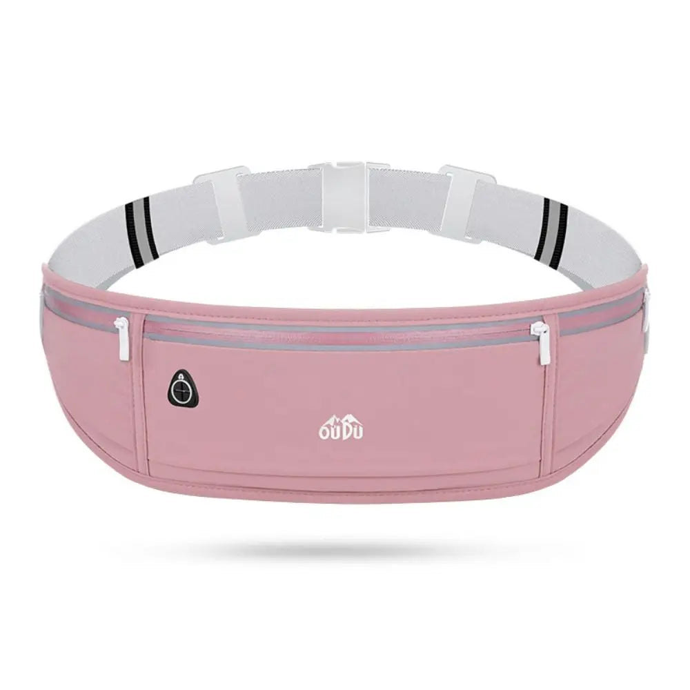 Ceinture running PIXA – vue produit 12 – Nova Gourde