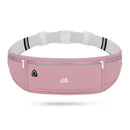 Ceinture running PIXA – vue produit 12 – Nova Gourde