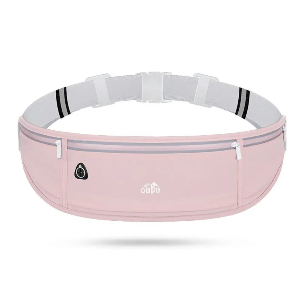 Ceinture running PIXA – vue produit 13 – Nova Gourde